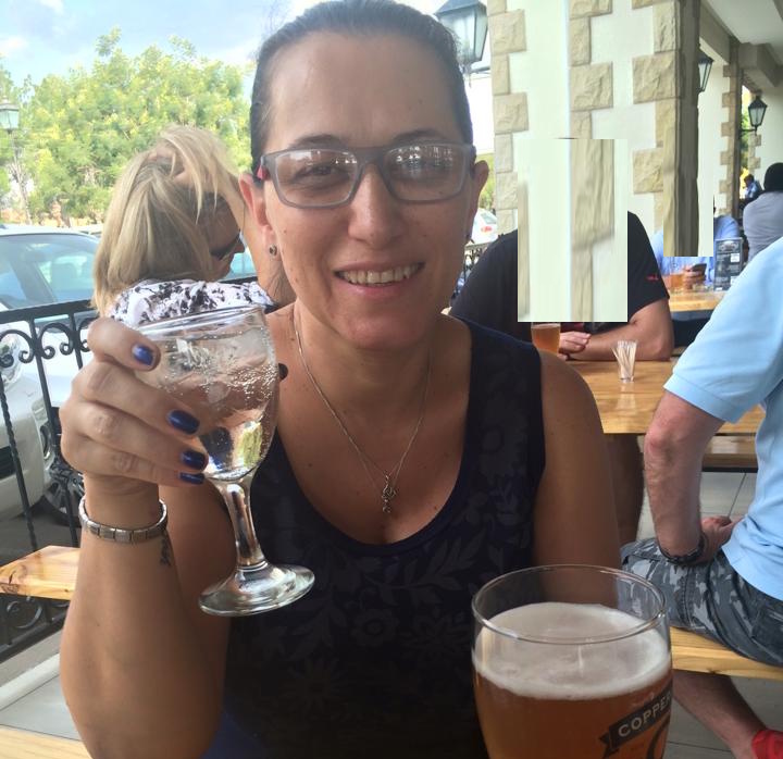 Wendy Stephenson - 2015